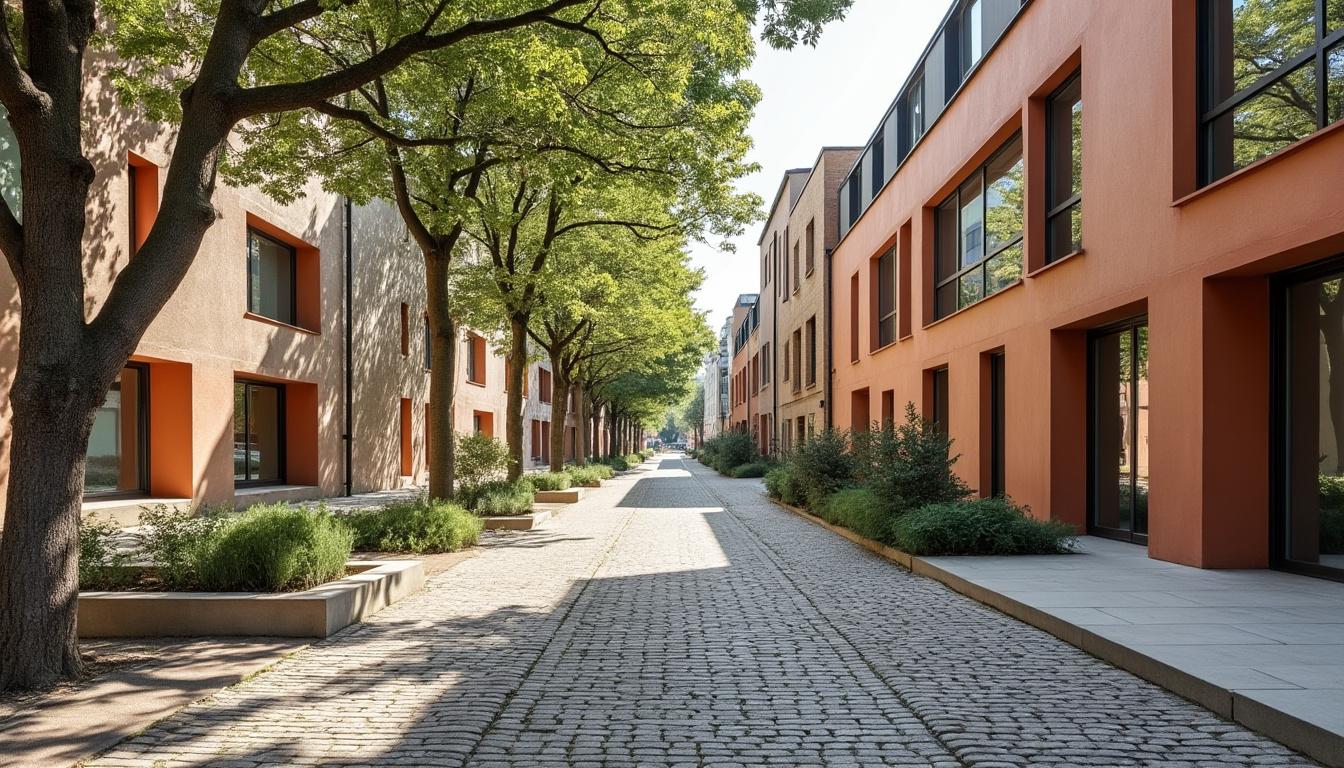 découvrez le nouveau projet de batigère à thionville : la rénovation de la rue de la marne avec des logements accessibles alliant confort et modernité.