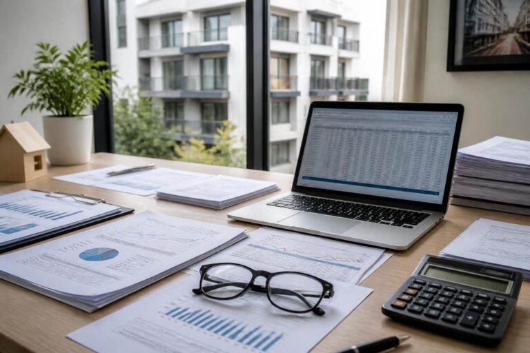 La fiscalité de l&rsquo;investissement locatif immobilier