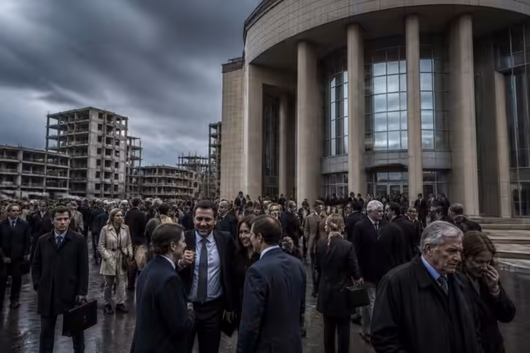 La justice met un terme à la saga judiciaire du promoteur immobilier nordiste Fiducim, submergé par ses dettes