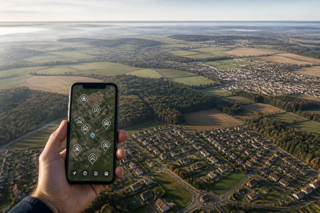 découvrez 5 solutions efficaces pour connaître le prix des terrains par commune et faire le meilleur choix pour votre investissement immobilier.
