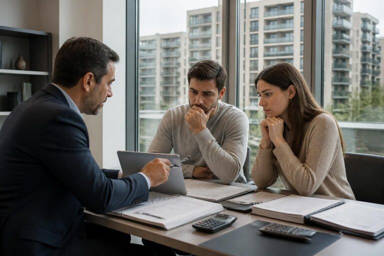 Raisons du Rejet d&rsquo;une Demande de Crédit Immobilier