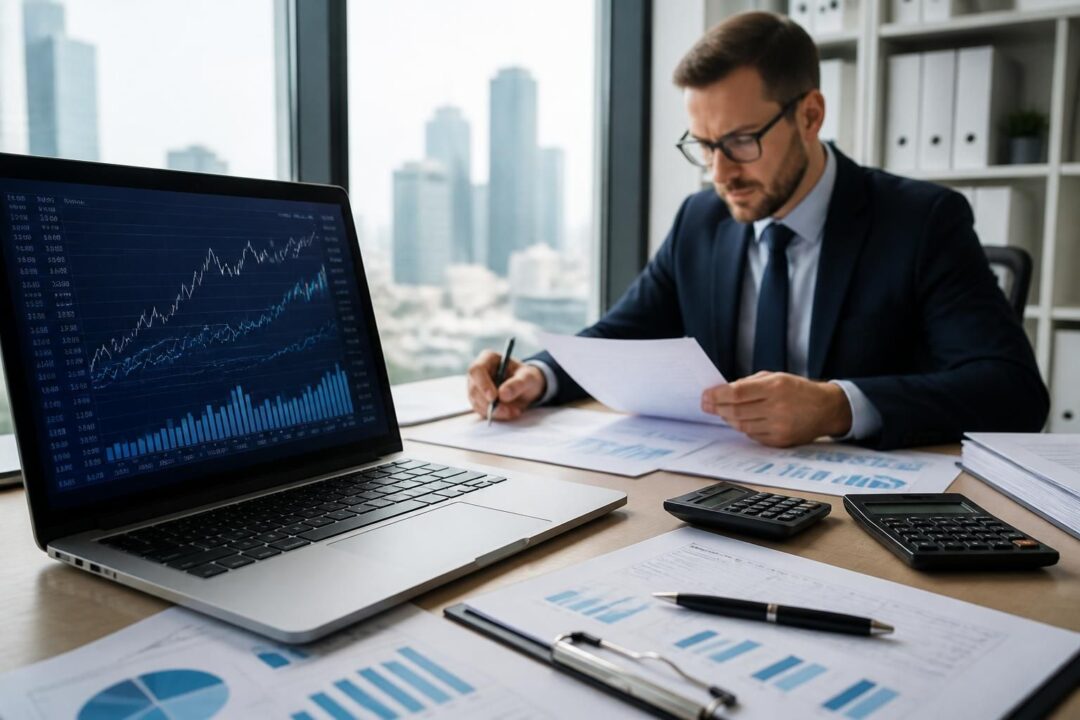 découvrez la définition du ratio d'endettement et apprenez comment le calculer pour mieux évaluer la santé financière d'une entreprise ou d'un particulier.