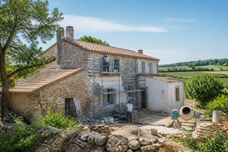 Rénovation maison en Vendée : les aides locales à connaître