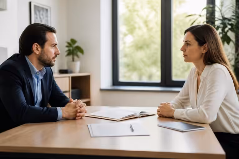 Vendre ses biens quand on est séparé : les règles essentielles