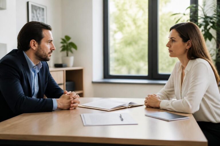Vendre ses biens quand on est séparé : les règles essentielles