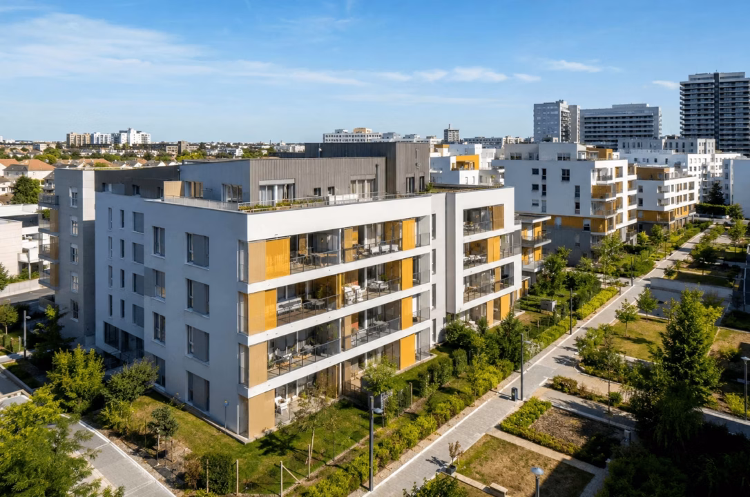 Agence immobilière Vesoul : annonces et conseil