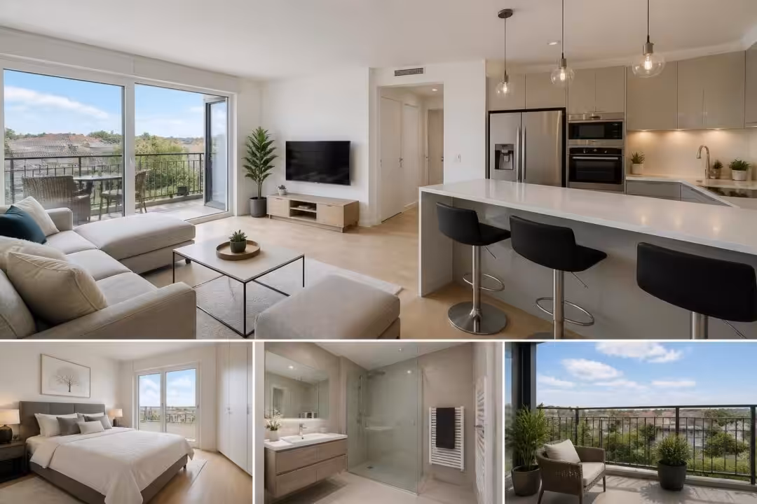 découvrez cet appartement à vendre à thiais, idéalement situé proche des commodités, offrant un cadre de vie agréable et confortable.
