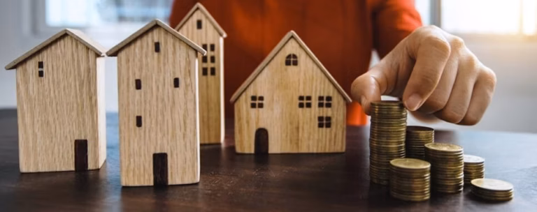 L&rsquo;importance de l&rsquo;apport personnel dans un emprunt immobilier