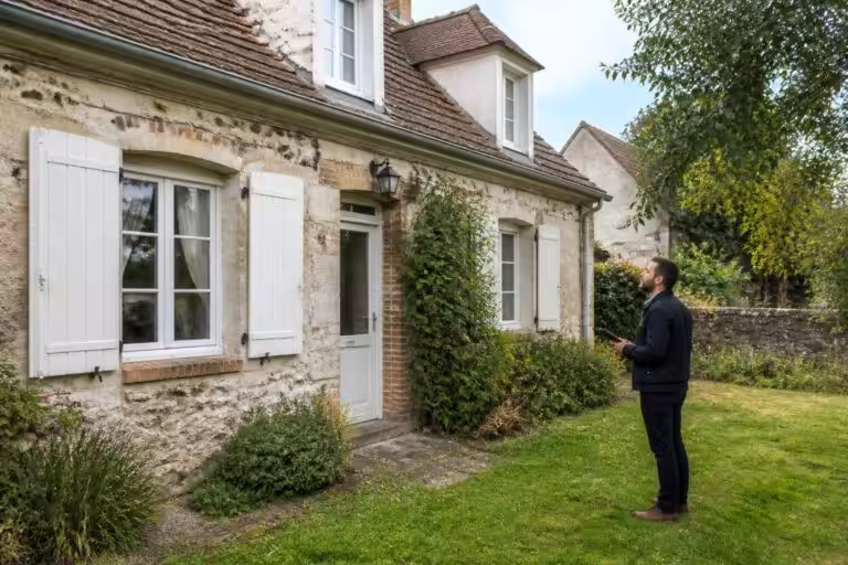 Certificat de conformité : maison de plus de 10 ans
