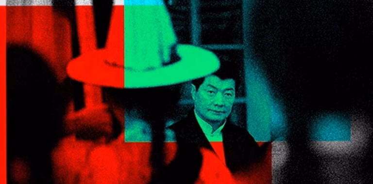 Chine : Le créateur d&rsquo;Evergrande, ancien géant de l&rsquo;immobilier, condamné à la prison à vie