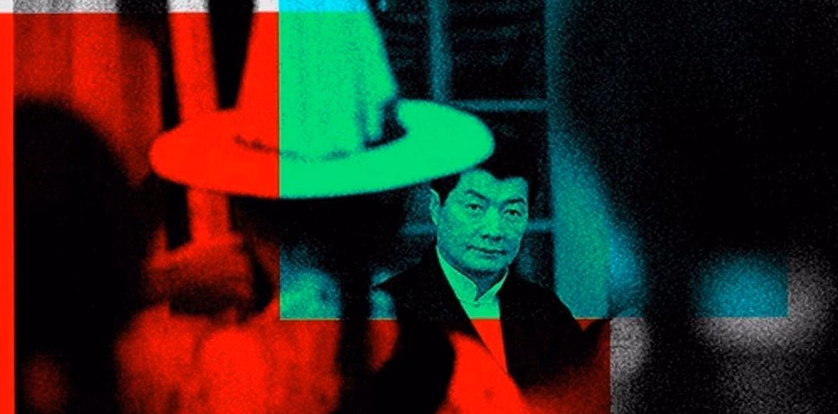 Chine : Le créateur d&rsquo;Evergrande, ancien géant de l&rsquo;immobilier, condamné à la prison à vie