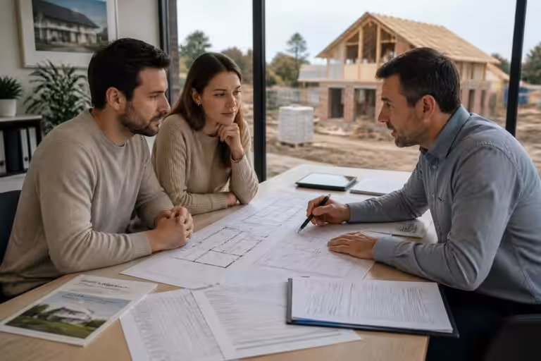 CMIste : comprendre le contrat CCMI de construction