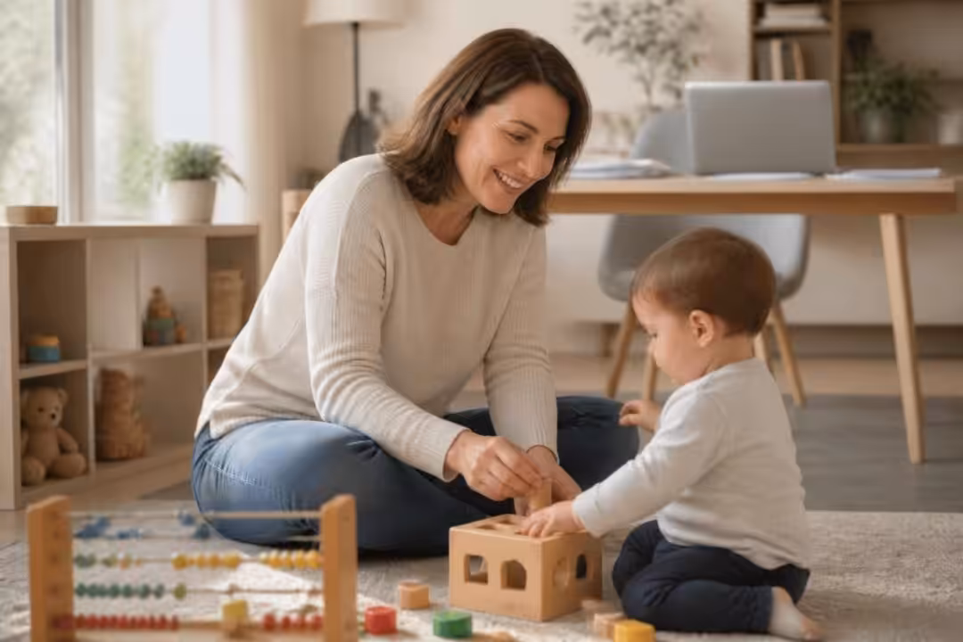 découvrez les conditions d'éligibilité et le montant du crédit d'impôt pour l'assistance maternelle afin d'optimiser vos aides fiscales.