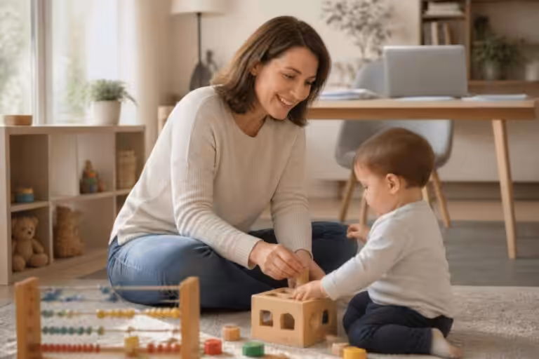 Crédit d&rsquo;impôt assistance maternelle : conditions et montant