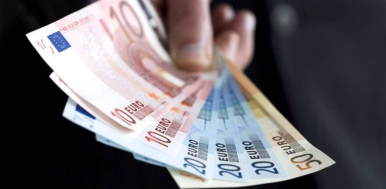 1 euro en livre turque : taux actuel
