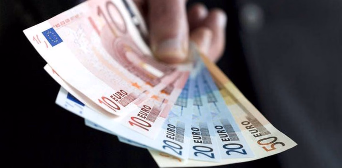 1 euro en livre turque : taux actuel
