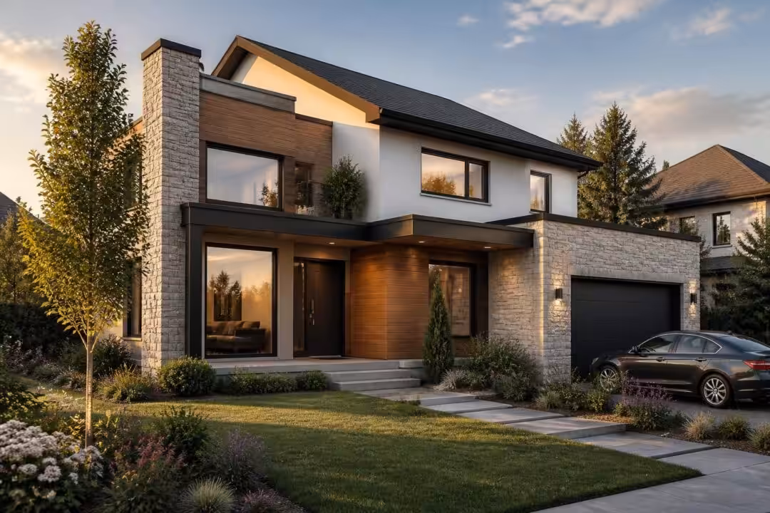 découvrez les avantages de faire construire une maison neuve pour la location : rentabilité, confort moderne et attractivité pour les locataires.