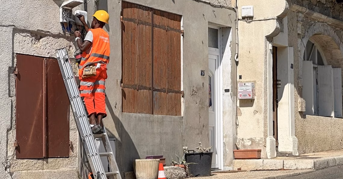 Melesse : lancement de nouveaux projets de construction rue de Montreuil