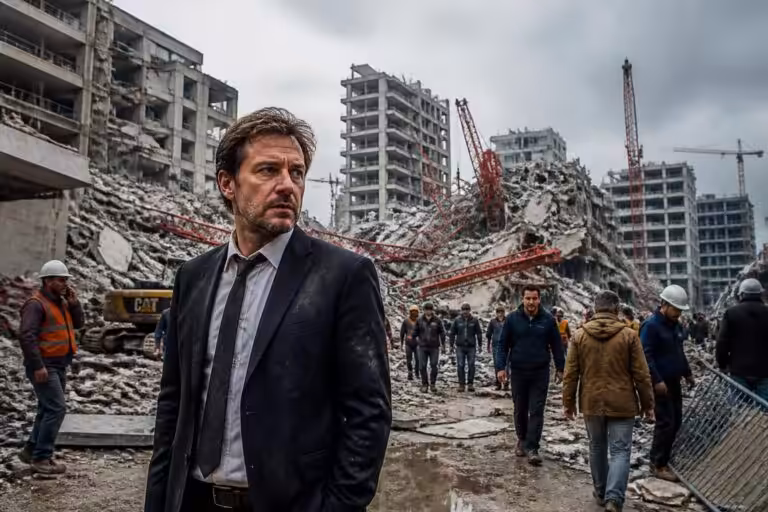 Plongée au cœur du chaos : Fiducim, promoteur nordiste emblématique d’un des plus grands fiascos immobiliers du Nord