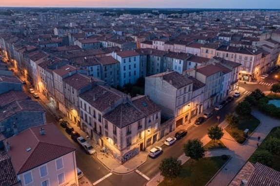 Le projet immobilier d&rsquo;Aubechies avance : 16 nouvelles habitations en cours d&rsquo;approbation administrative