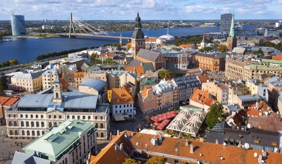 Skanska décroche un nouveau marché de centre de données en Finlande
