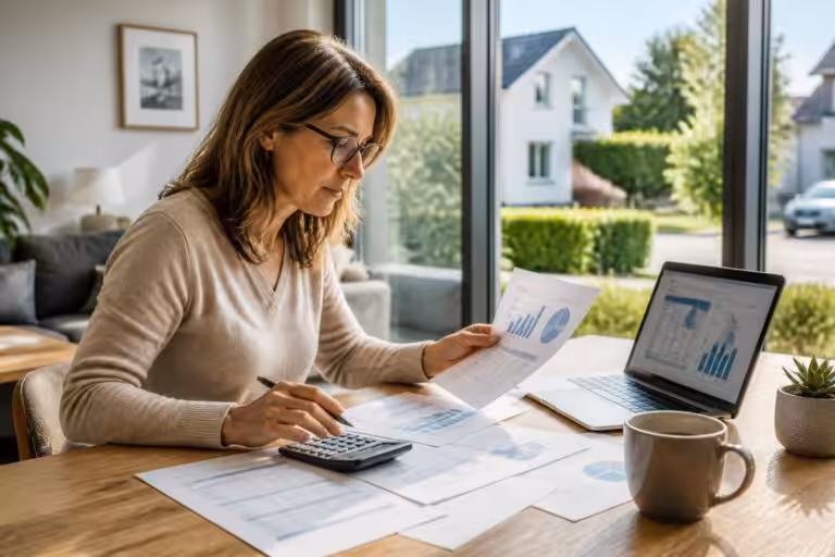 Taxe d&rsquo;habitation 2024 : calcul et exonérations