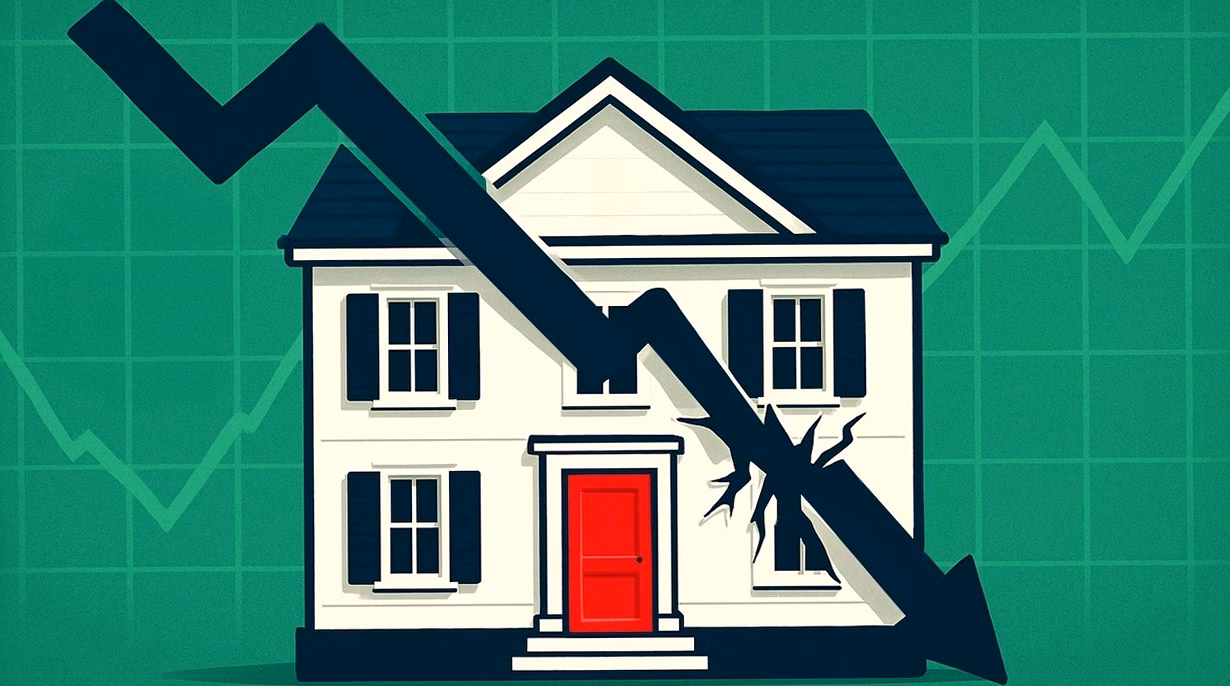 Immobilier : quand une erreur de construction fait exploser la facture des propriétaires
