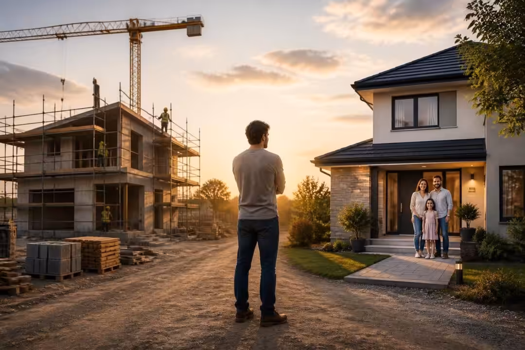découvrez les critères essentiels pour choisir entre construire ou acheter une maison et faites le meilleur choix pour votre projet immobilier.