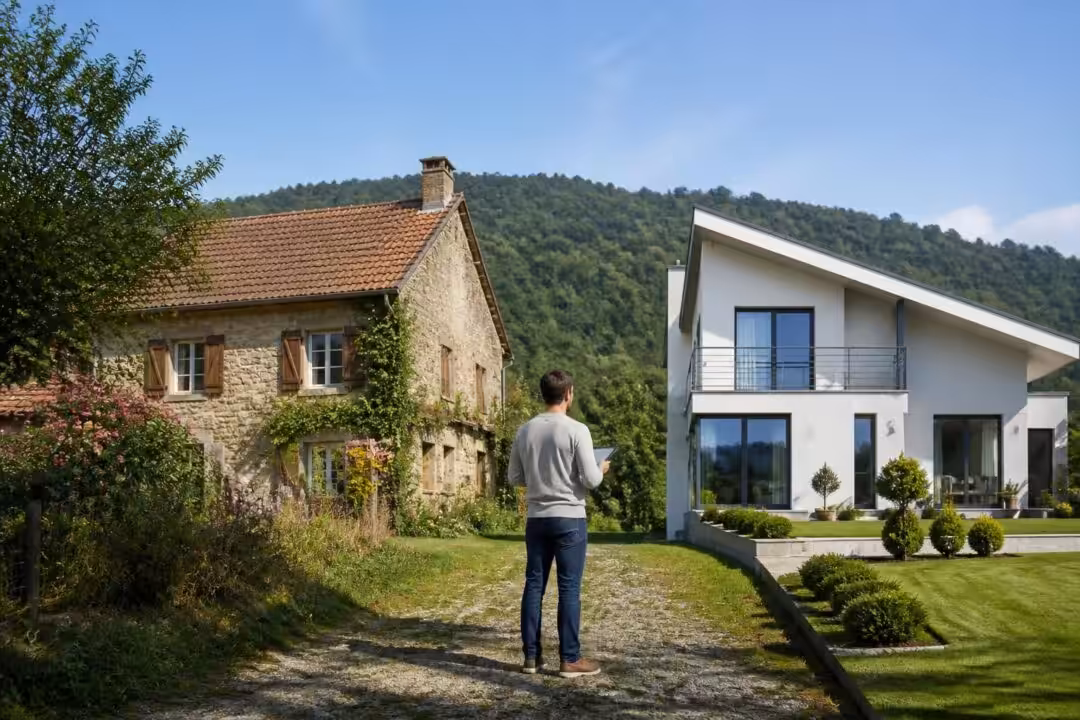 découvrez comment choisir entre un bien immobilier neuf ou ancien avec vosges matin. tous les essentiels à savoir pour faire le meilleur choix dans l'immobilier.