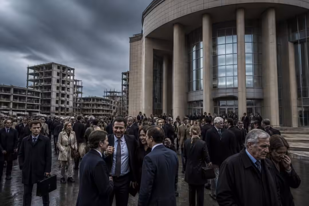 la justice met fin à la longue saga judiciaire du promoteur immobilier nordiste fiducim, confronté à de lourdes dettes, marquant un tournant décisif dans son parcours financier.