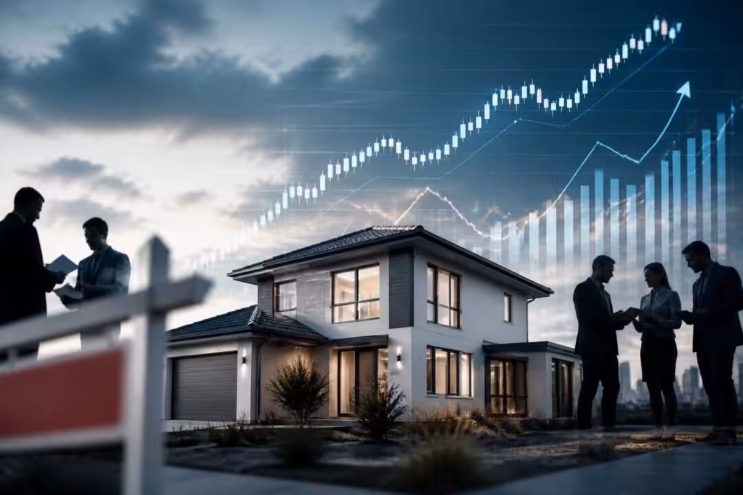 découvrez les raisons derrière la hausse des taux hypothécaires en 2026 et comment cela impacte vos projets immobiliers. analyse et conseils pour mieux comprendre le marché.