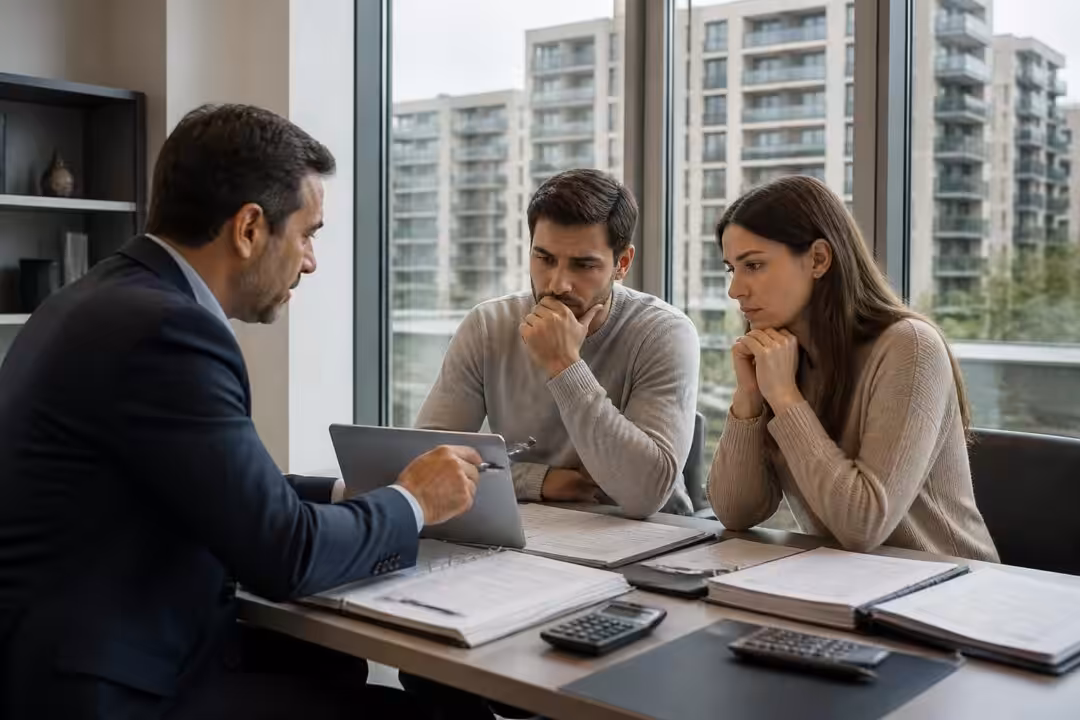 découvrez les principales raisons pour lesquelles une demande de crédit immobilier peut être rejetée et comment éviter ces obstacles pour financer votre projet immobilier.
