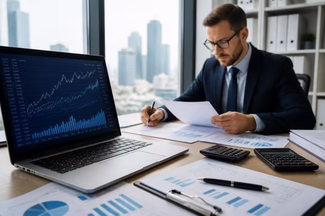 découvrez la définition du ratio d'endettement et apprenez comment le calculer pour mieux évaluer la santé financière d'une entreprise ou d'un particulier.